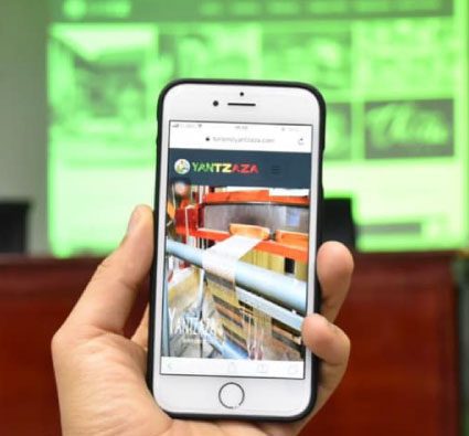 Turismo cantonal al alcance de nacionales y extranjeros