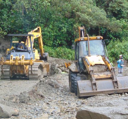 El GAD Municipal del cantón Sucumbíos informa