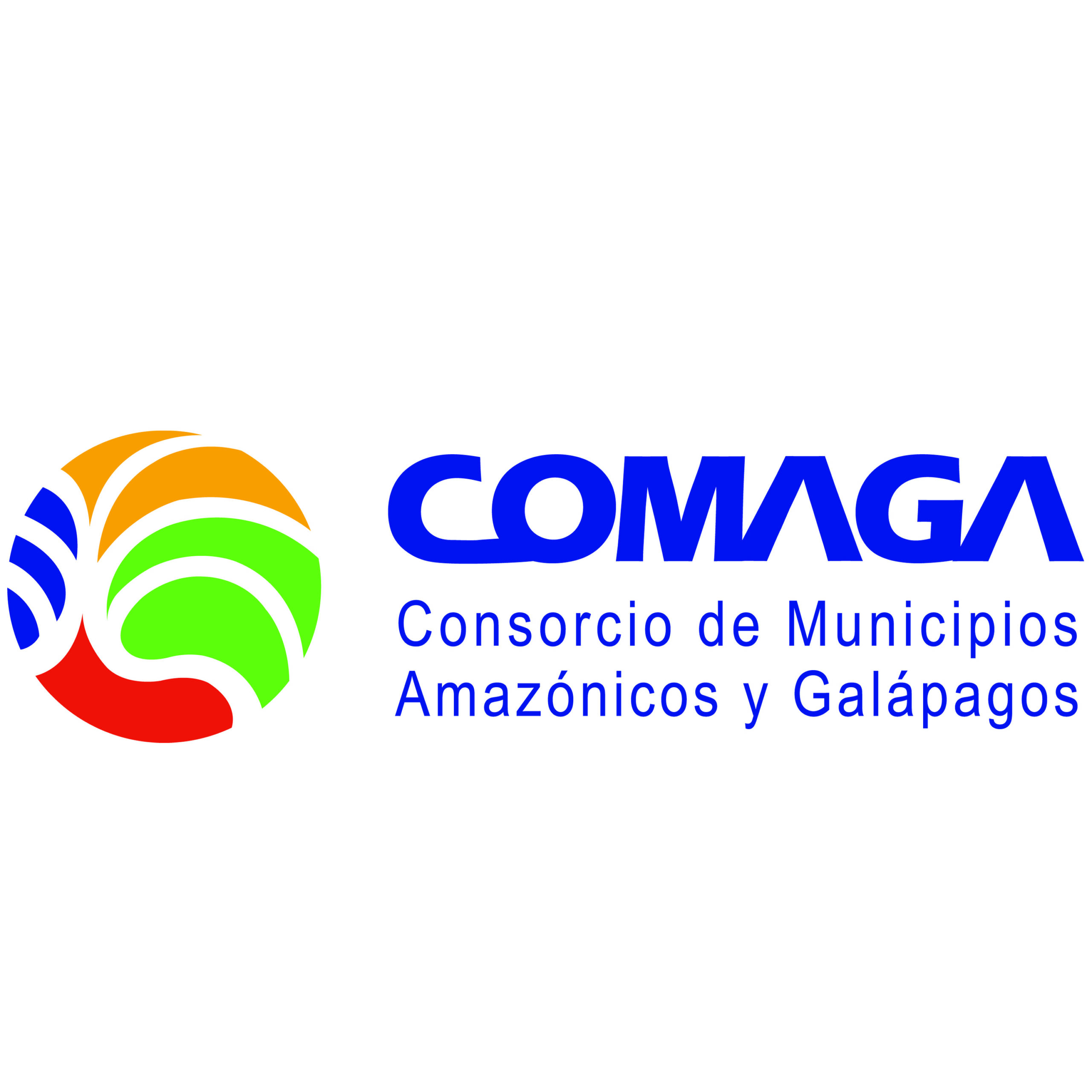 Resumen de actividades realizadas por el Presidente del COMAGA, Ing. Fredy Armijos, así como de los funcionarios del Consorcio