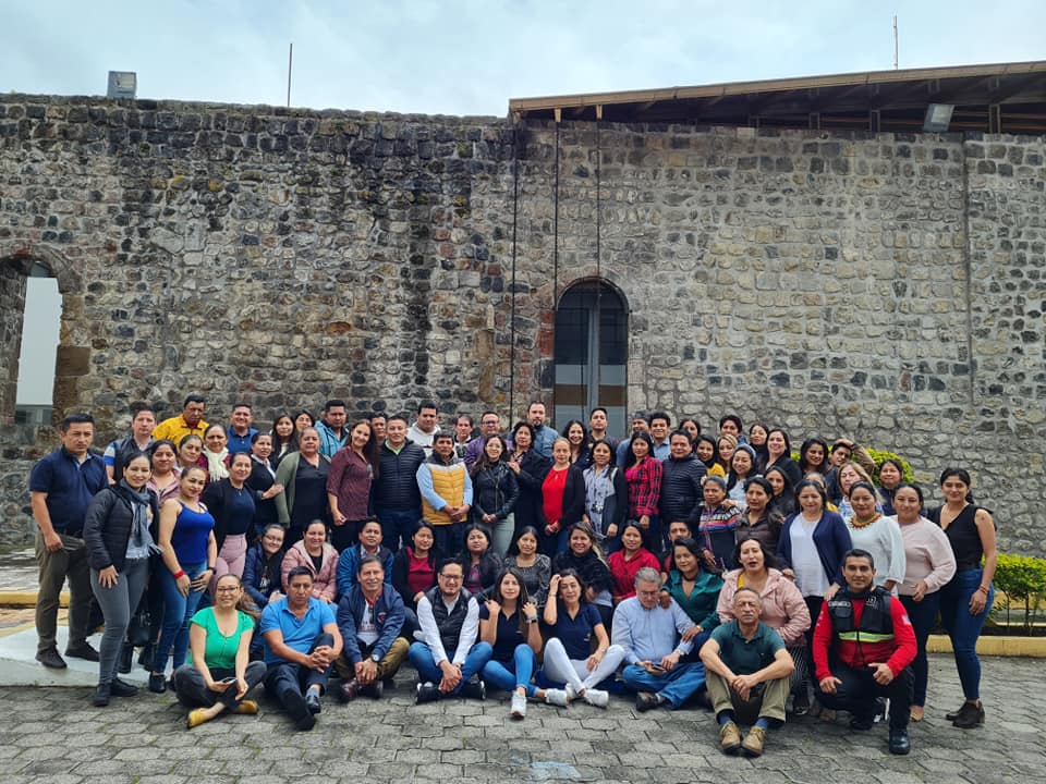 Curso presencial Módulo II de NIC- SP (Normas Internacionales de Contabilidad del Sector Público)