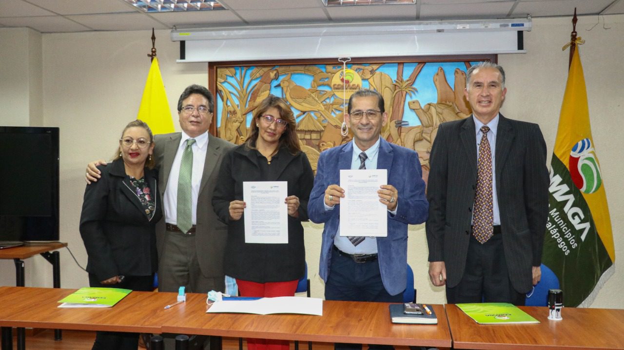 Convenio con Centro Oftalmológico Misión Milagro