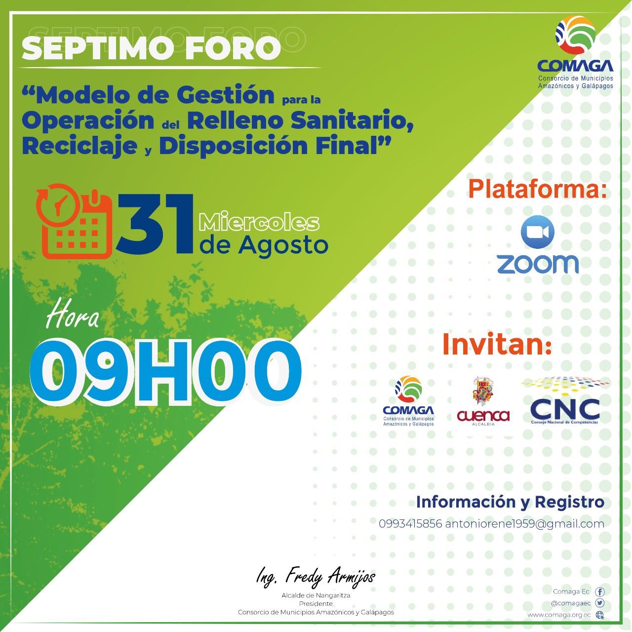 Foro: 