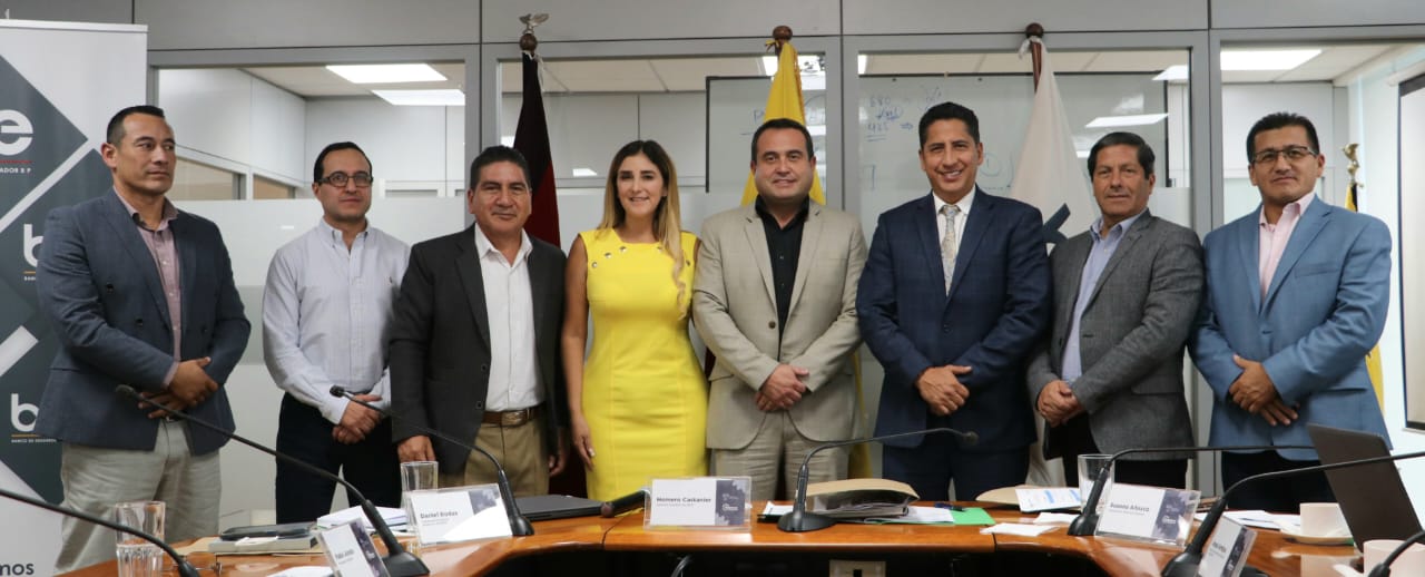 Alcaldes de COMAGA asisten al encuentro por el Desarrollo