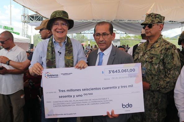 Gestión que se concreta