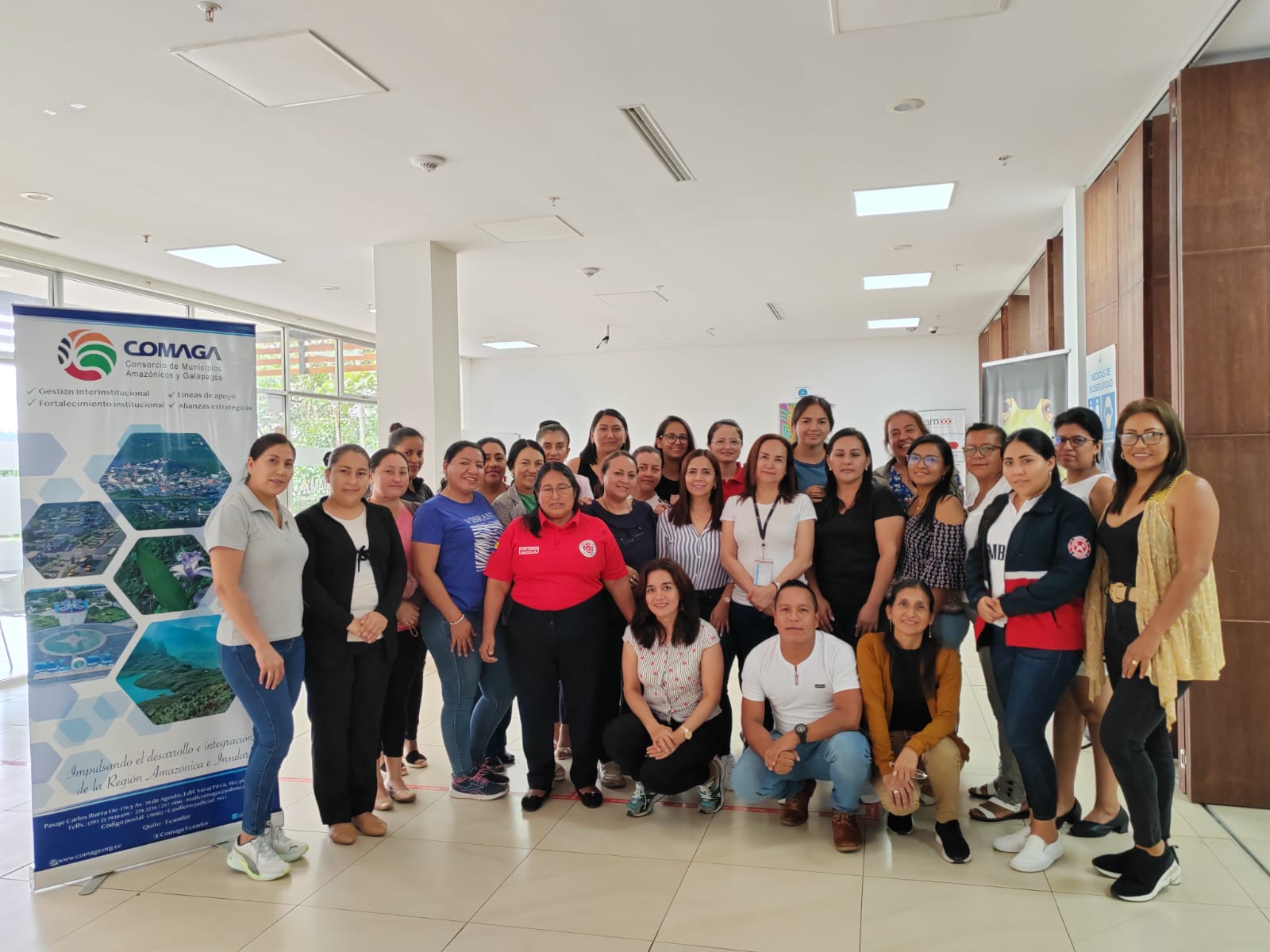 Capacitación en territorio sobre Norma Técnica de Contabilidad Vigente y su aplicación