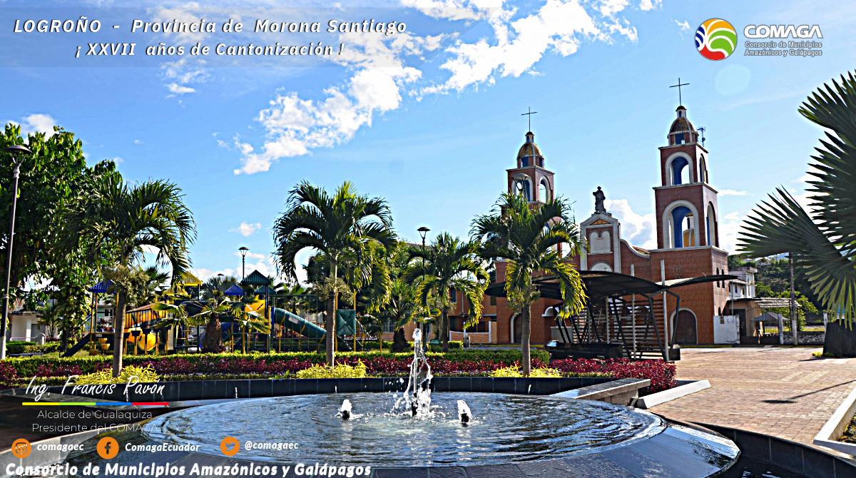 COMAGA rinde homenaje a Logroño