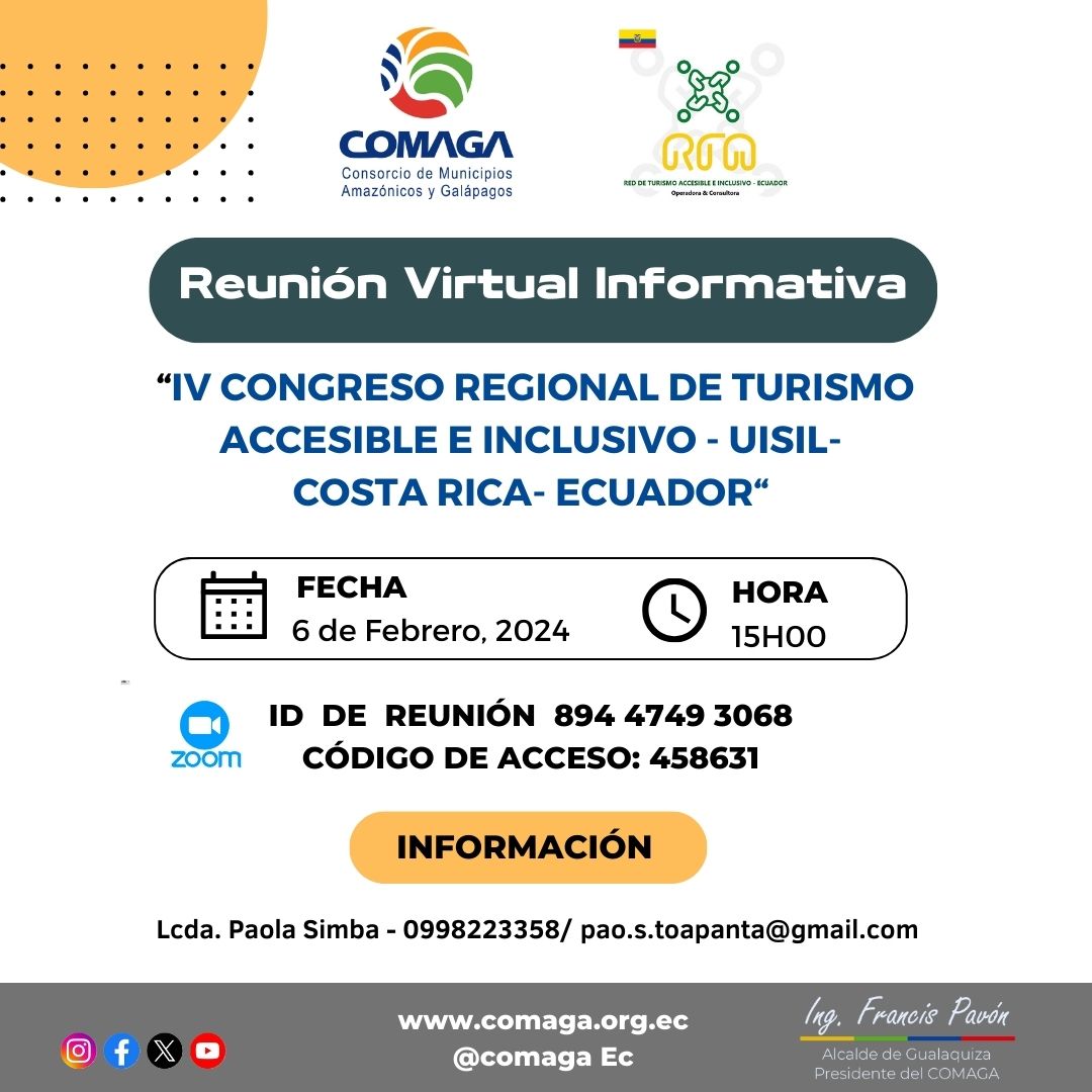 Socialización proceso de inscripción en el 