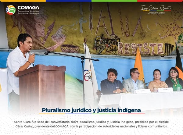 En Santa Clara: diálogos sobre 