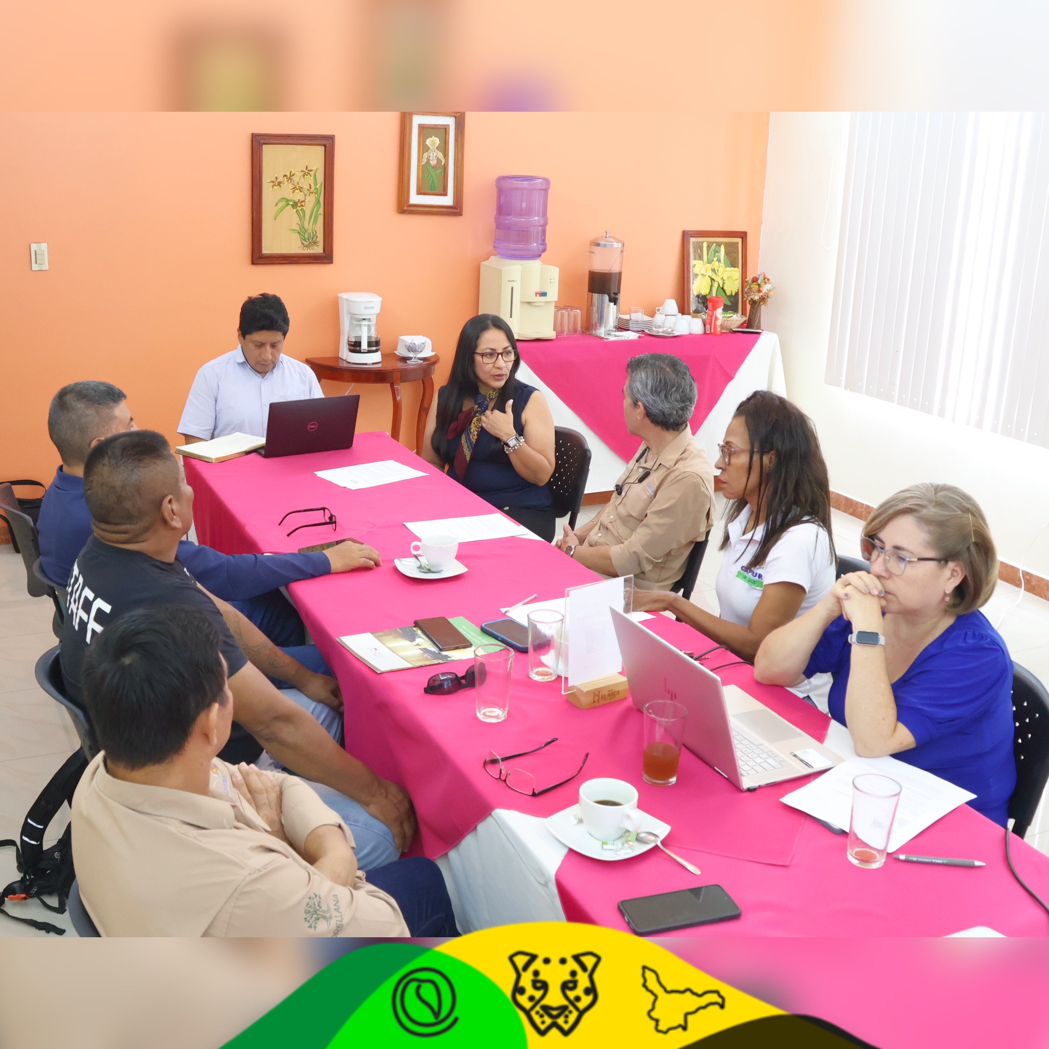 Francisco de Orellana busca impulsar el turismo