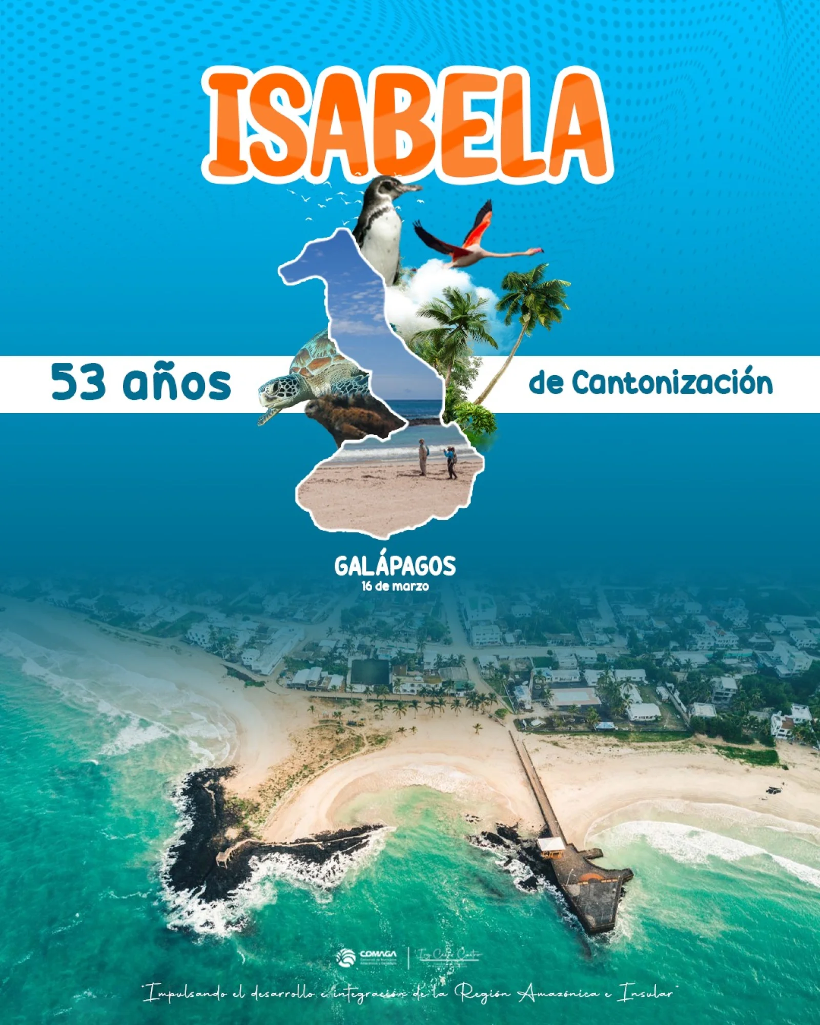 Cant&oacute;n Isabela
