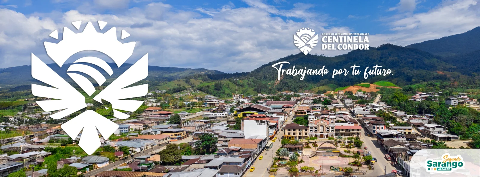 Centinela del Cóndor