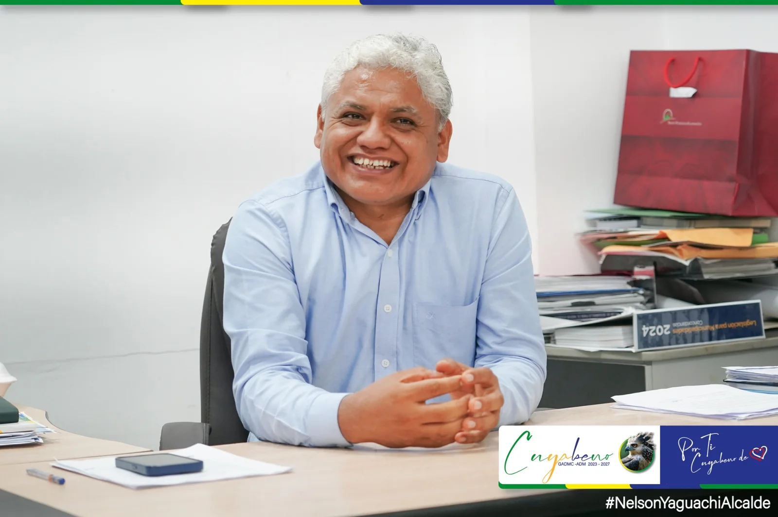 Tnlgo. Nelson Aldian Yaguachi Capa