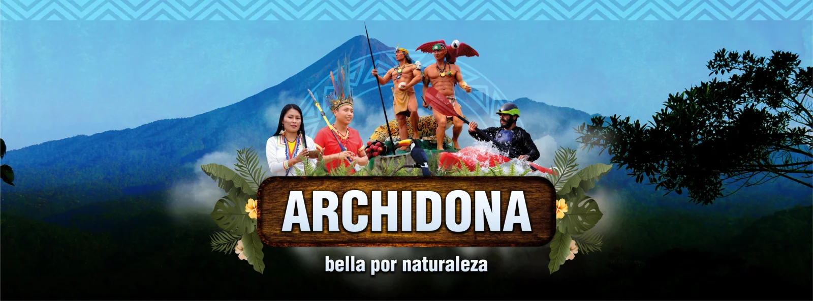 Archidona