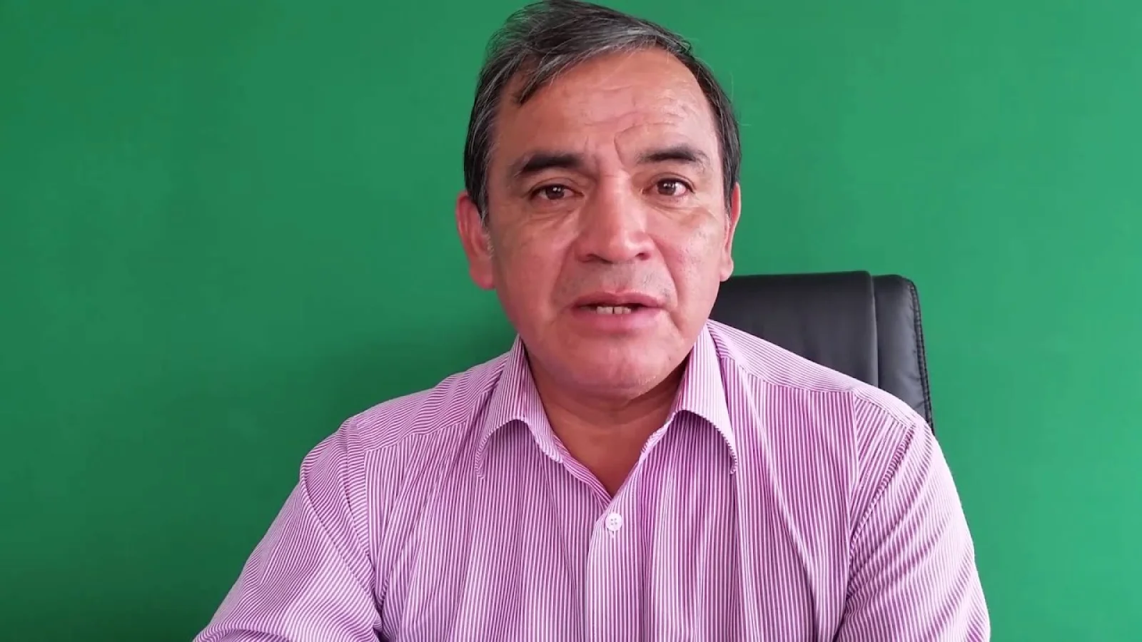 Lic. Luis Gustavo Silva Vilcacundo