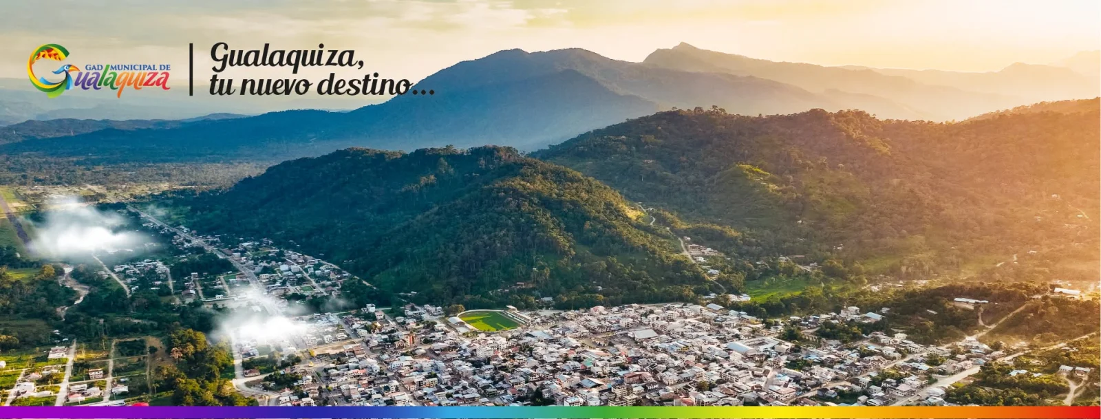 Gualaquiza