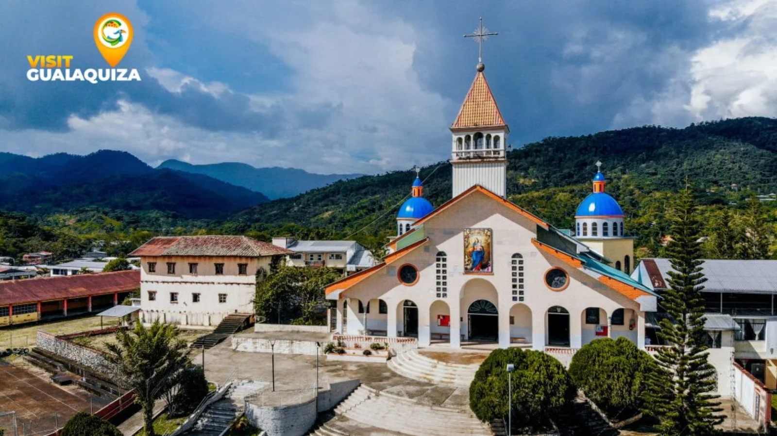 Gualaquiza