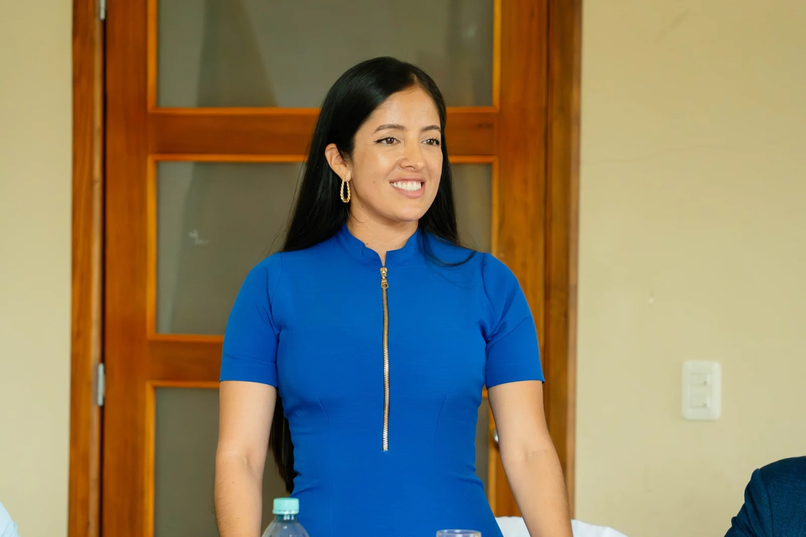 Eco. Sandra Melina Barahora Rojas