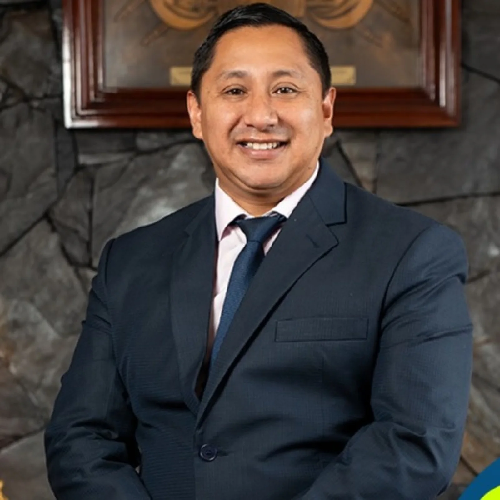 Mg. Sebastián Rodríguez