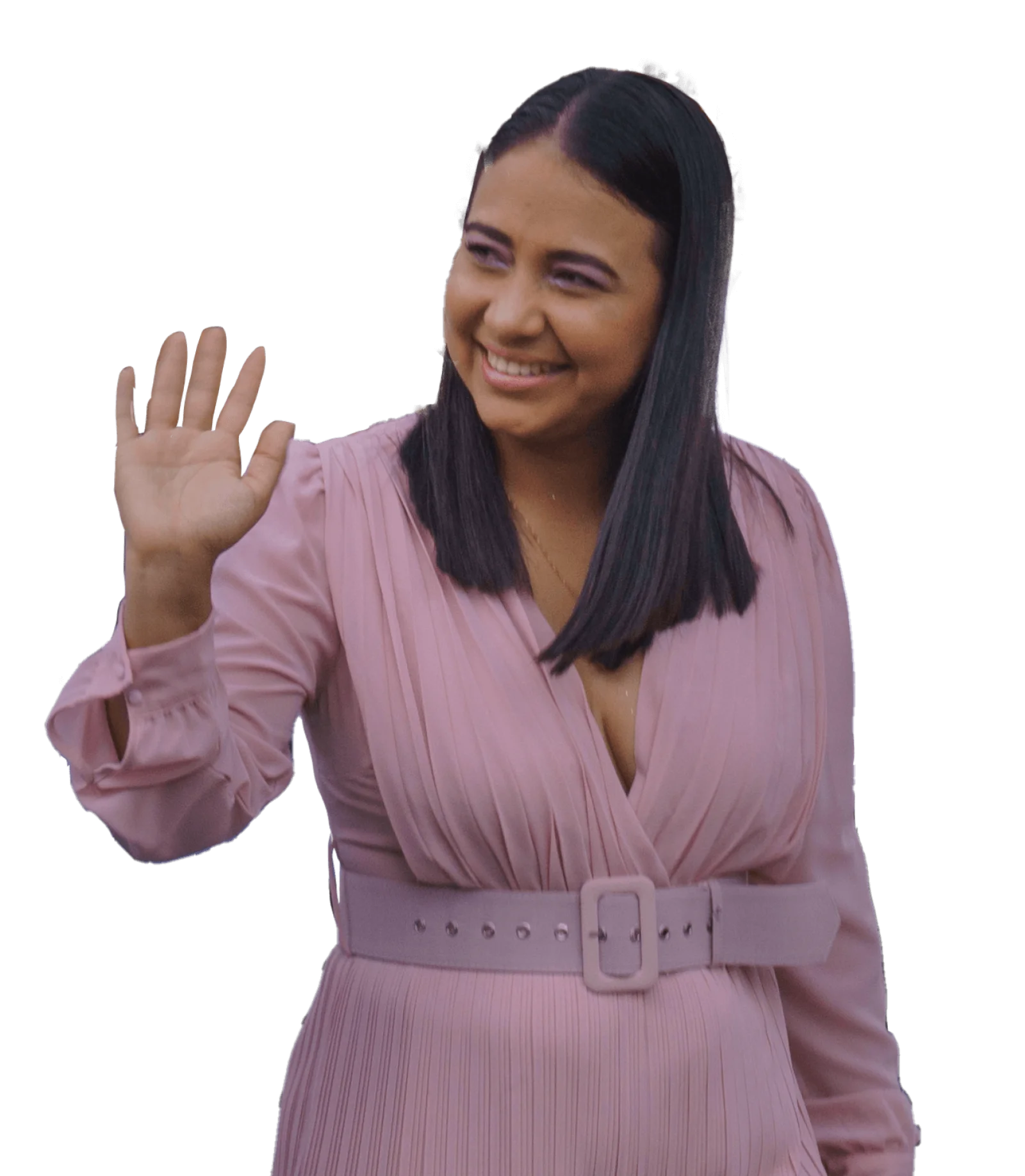 Mgs. Katherin Lizeth Hinojosa Rojas