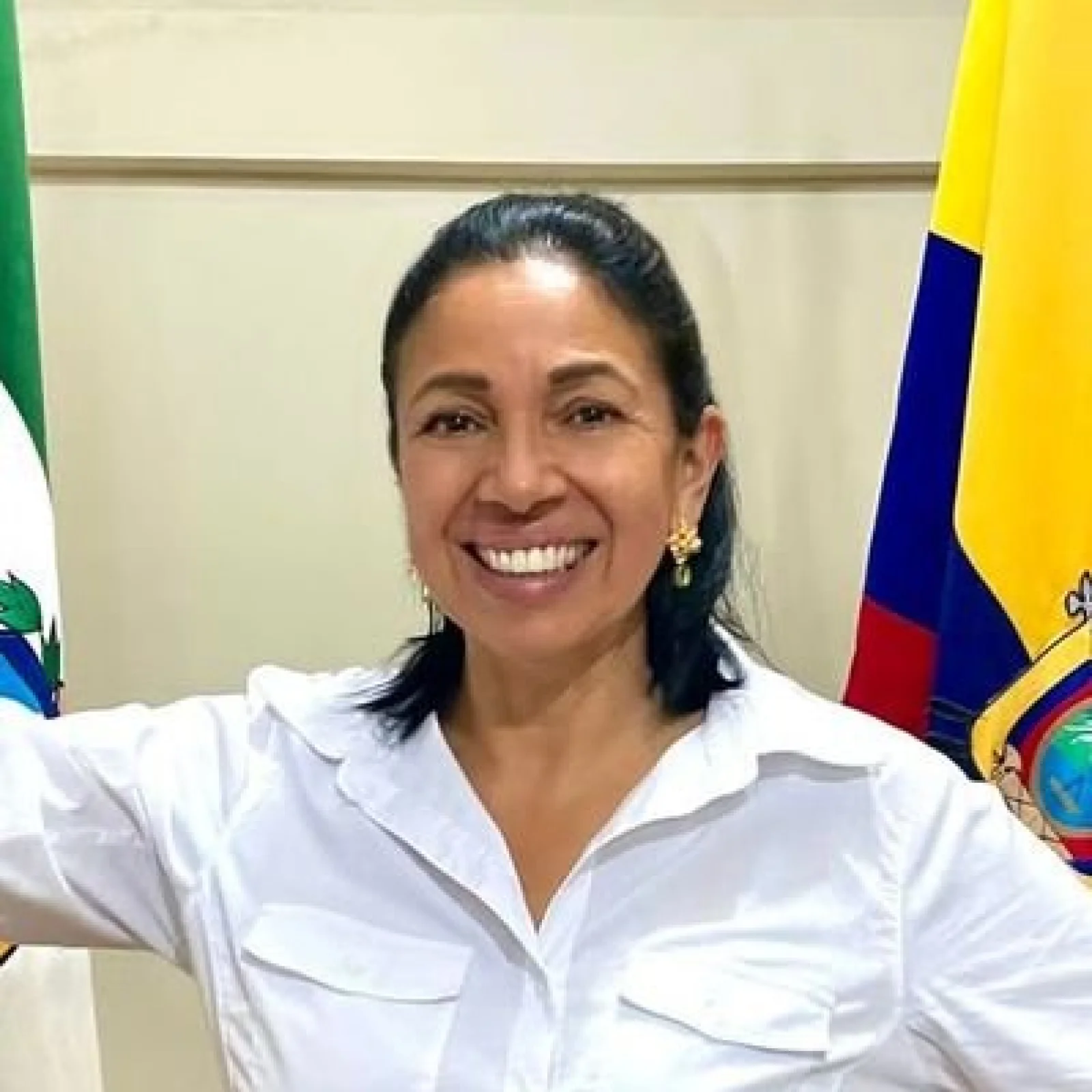 Lcda. Fanny Esther Uribe López
