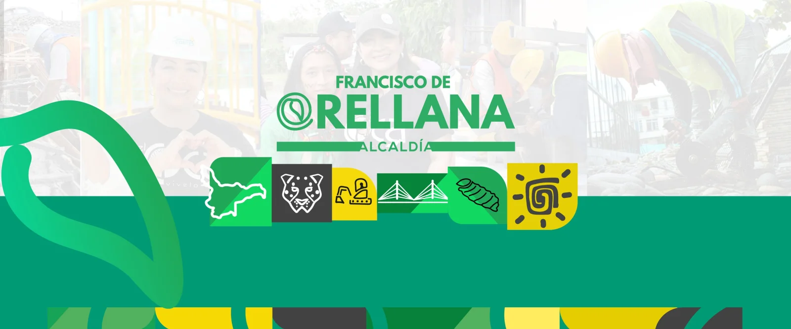 Francisco de Orellana