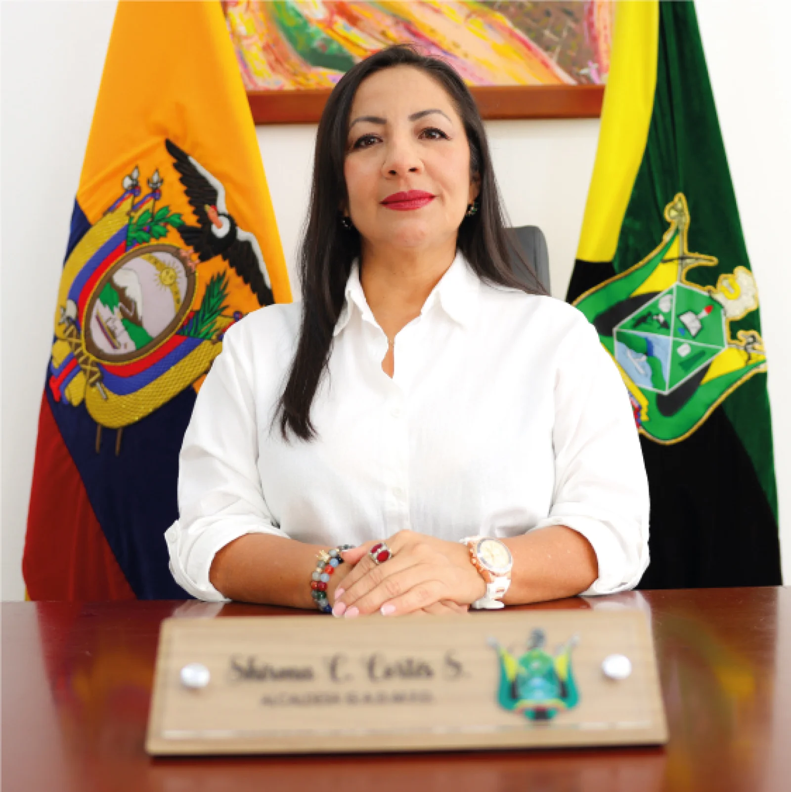 Shirma Cortés Sanmiguel