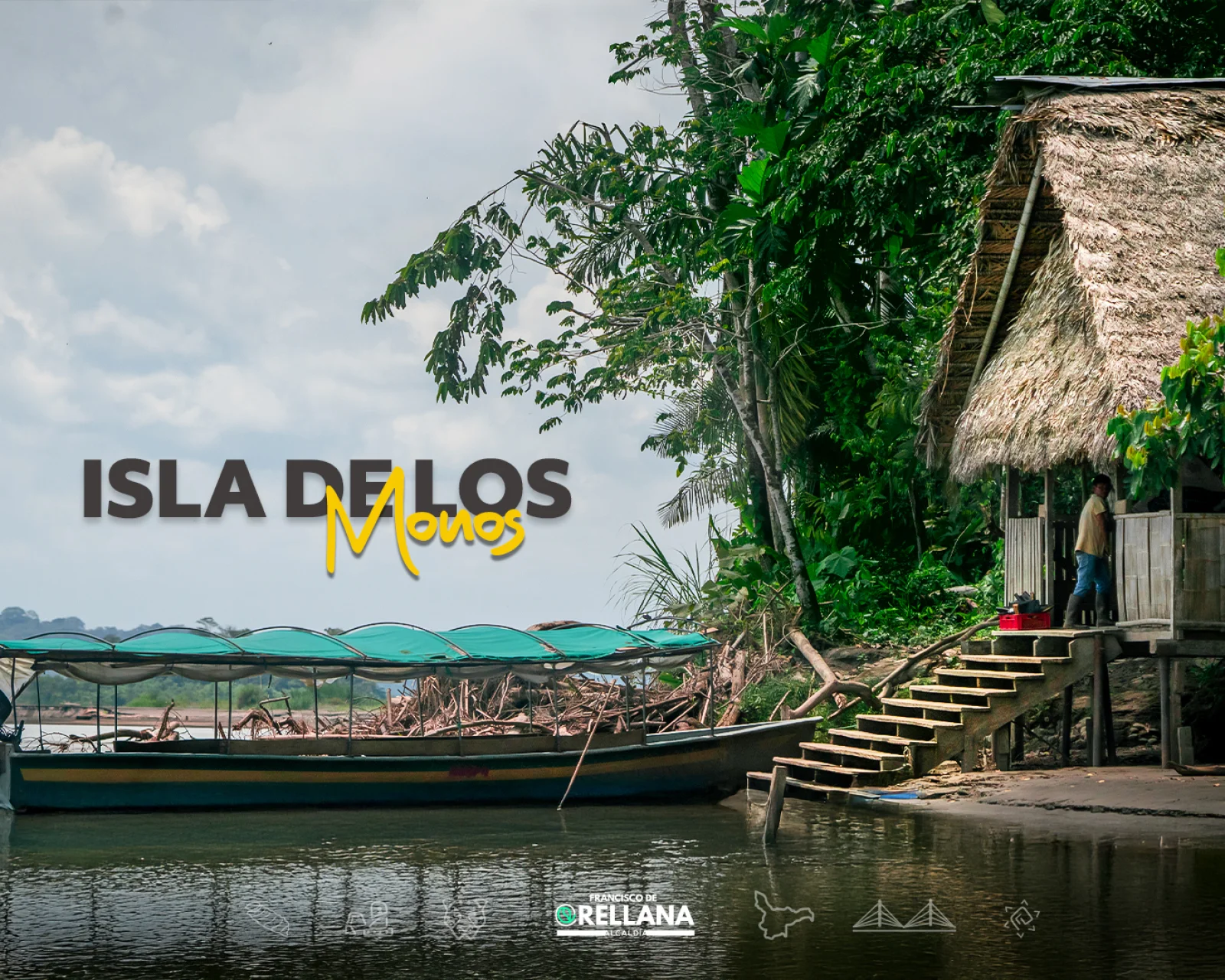 Francisco de Orellana