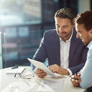 Fortalecimiento Institucional