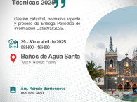 taller en normativa catastral 493316502_1143865511086039_8083414887454072332_n